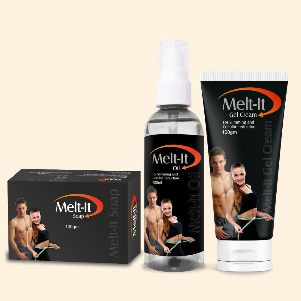 Melt-It Gifts Melt It Combo Melt-It Gifts Melt It Combo